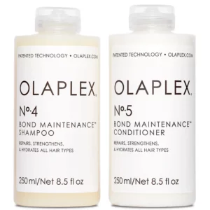 Olaplex Olaplex Shampoo and Conditioner Bundle